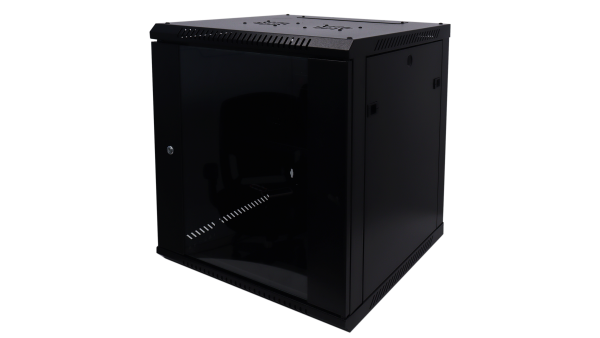 Uniview RK-12U-AT – 12U Assembled Cabinet
