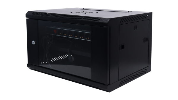 Uniview RK-6U-AT – 6U Assembled Cabinet