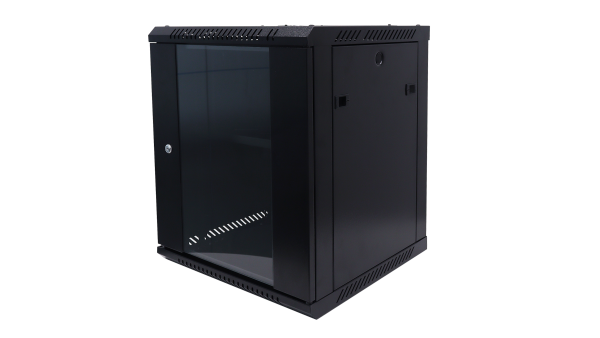 Uniview RK-9U-AT – 9U Assembled Cabinet