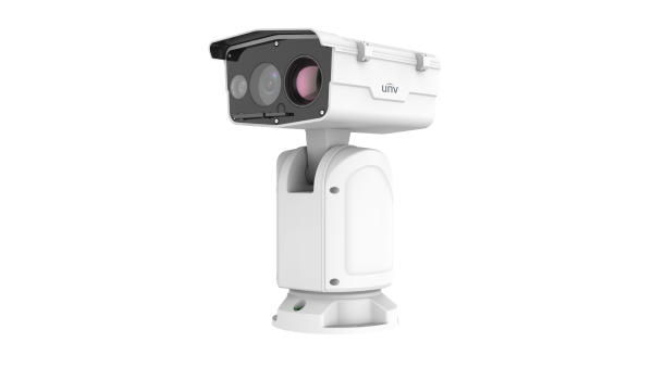 Uniview TIC7626EL-GAF75-4X56-VH1 – Thermal & Optical Dual-spectrum Positioning System