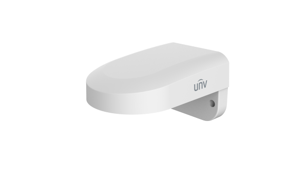 Uniview TR-WM07P-B – Dome Wall Mounting Plastic Bracket