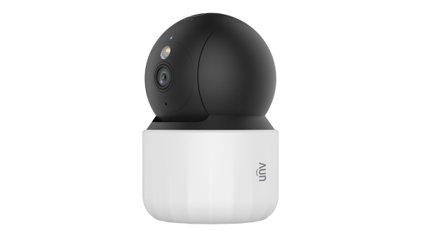 Uniview Uho-S3E-M5TD-U – 5MP Indoor Wi-Fi PT Camera