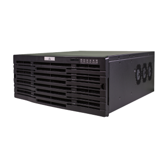 Uniview Unicorn – UNV Unicorn Center(Supports 2000-CH Input And 16 HDD SLots For Recording)