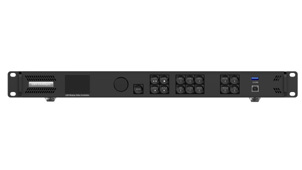 Uniview UNV-VX400pro – 4-Port LED Video Controller