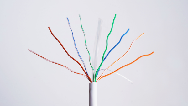 Uniview UV-F/FTP6A-300-BC23AWG-DCA-R-O – Cat6a(FTP),305m,Overseas
