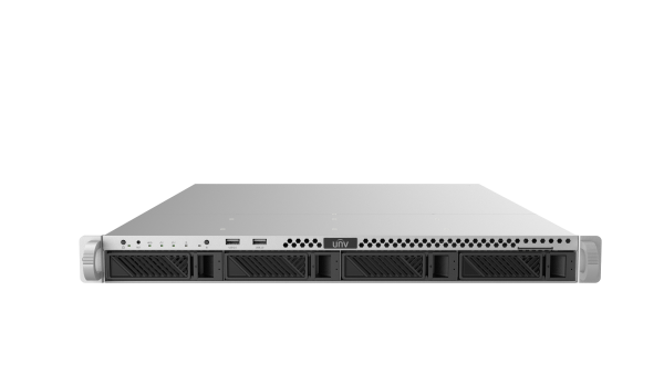 Uniview VS-R3712S-AM-IN – 1U Server