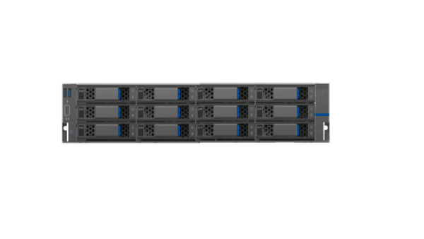 Uniview VS-R5320-B1H@N-IN – 2U Universal Single CPU Server