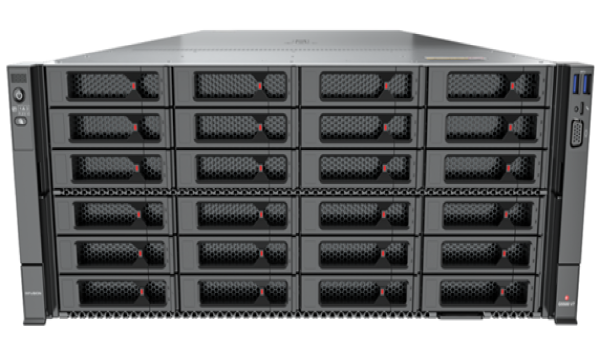 Uniview VS-R5448D-C2V@IA-F-IN – General-Purpose GPU Server