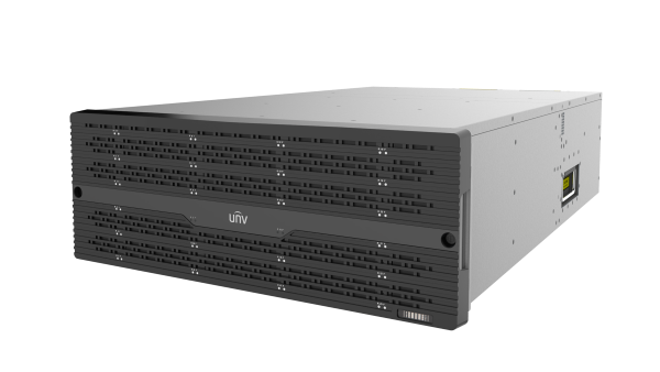 Uniview VX1848-V3 – 48 HDD Network Storage Device