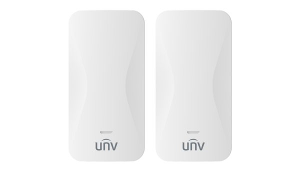 Uniview WB-500I-5AC-KIT-IN – 500m Elevator Wireless Bridge(Wi-Fi5)